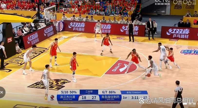 热火在CBA中关键战失利暴露阵容短板 成为本轮最大看点